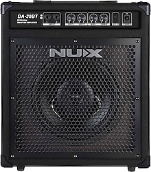 Nux DA-30BT Dijital Davul Amfisi
