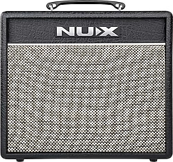Nux Mighty 20 MKII Elektro Gitar Amfisi