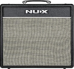 Nux Mighty 40 MKII Elektro Gitar Amfisi