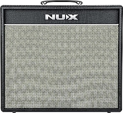 Nux Mighty 60 MKII Elektro Gitar Amfisi