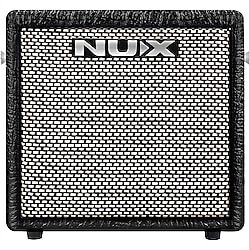 Nux Mighty 8BT MKII Elektro Gitar Amfisi