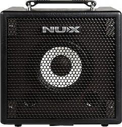Nux Mighty Bass 50BT Bas Gitar Amfisi