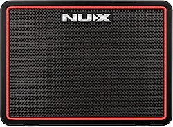 Nux Mighty Lite BT MKII Elektro Gitar Amfisi
