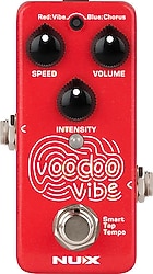Nux NCH-3 Vodoo Vibe Efekt Pedalı