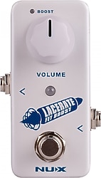 Nux NFB-2 Lacerate Fet Boost Pedalı