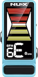 Nux NTU-3 MKII Flow Tune Tuner Pedalı