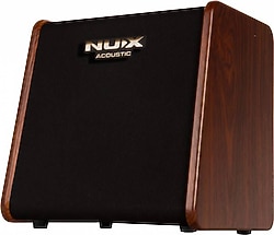 Nux Stageman AC-50 Akustik Gitar Amfisi
