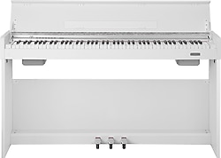 Nux WK-310-WH Beyaz 88 Tuşlu Dijital Piyano