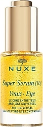 Nuxe 10 Yaşlanma Karşıtı Super Göz Serumu 15 ml