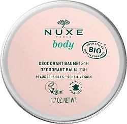 Nuxe Body Deodorant Balm 50 gr