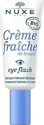 Nuxe Creme Fraiche de Beaute Nemlendirici Göz Kremi 15 ml
