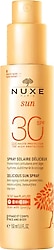 Nuxe Delicious 150 ml 30 Faktör Sprey Güneş Kremi