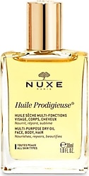 Nuxe Huile Prodigieuse Çok Amaçlı Kuru Yağ 30 ml