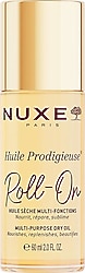 Nuxe Huile Prodigieuse Çok Amaçlı Roll-On 60 ml Vücut Yağı