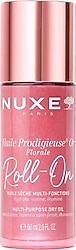 Nuxe Huile Prodigieuse Florale OR Işıltılı Çok Amaçlı Roll-On 60 ml Vücut Yağı