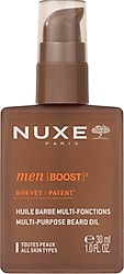 Nuxe Men Boost Çok Amaçlı 30 ml Sakal Yağı
