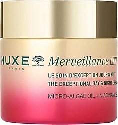 Nuxe Merveillance Lift Exceptional 75 ml Gece ve Gündüz Kremi