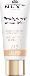 Nuxe Nuxe Prodigieux Tinted Moisturizing 30 ml BB Krem