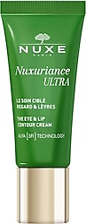 Nuxe Nuxuriance Ultra Contour Yaşlanma Önleyici 15 ml Göz ve Dudak Çevresi Kremi