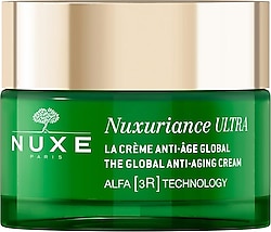 Nuxe Nuxuriance Ultra The Global Anti-Aging 50 ml Gündüz Kremi
