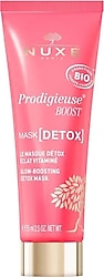 Nuxe Prodigieuse Boost Glow Detox Yüz Maskesi 75 ml