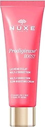 Nuxe Prodigieuse Boost Glow Kırışıklık Karşıtı Krem 40 ml