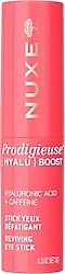 Nuxe Prodigieuse Hyalu Boost Canlandırıcı Stick 8.5 gr Göz Kremi