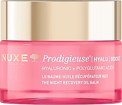 Nuxe Prodigieuse Hyalu Boost Oil Balm Onarıcı 50 ml Gece Kremi