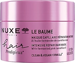 Nuxe Prodigieux Yoğun Onarıcı Saç Maskesi 200ml