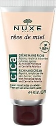 Nuxe Reve De Miel Cica Rich El Kremi 50 ml