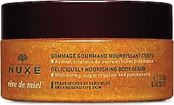 Nuxe Reve De Miel Bal Rüyası Besleyici Vücut Peeling 175 ml