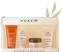 Nuxe Reve De Miel Seyahat Seti