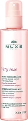 Nuxe Very Rose Tazeleyici 200 ml Sprey Tonik