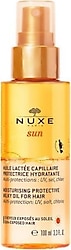 Nuxe Saç Bakım Yağı