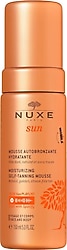 Nuxe Sun Nemlendirici 150 ml Güneşsiz Bronzlaştırıcı