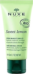 Nuxe Sweet Lemon El Kremi 50 ml