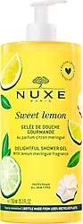 Nuxe Sweet Lemon Delightful Duş Jeli 750 ml
