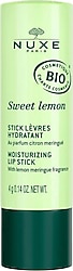 Nuxe Sweet Lemon Lip Balm 15 gr