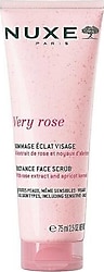 Nuxe Very Rose Aydınlatıcı Yüz Peeling 75 ml