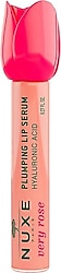 Nuxe Very Rose Plump Nemlendirici Dudak Serumu 8 ml