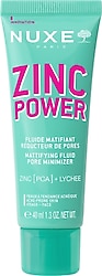 Nuxe Zinc Power Fluide 40 ml Nemlendirici Krem
