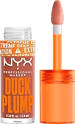 NYX Duck Plump Dolgunlaştırıcı Dudak Parlatıcısı 04 Apri-Caught