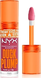 NYX Duck Plump Dolgunlaştırıcı Dudak Parlatıcısı 06 Brick Of Time