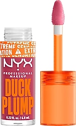 NYX Duck Plump Dolgunlaştırıcı Dudak Parlatıcısı 09 Strike A Rose