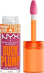 NYX Duck Plump Dolgunlaştırıcı Dudak Parlatıcısı 11 Pick Me Pink
