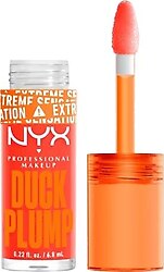 NYX Duck Plump Dolgunlaştırıcı Dudak Parlatıcısı 13 Peach Out
