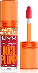 NYX Duck Plump Dolgunlaştırıcı Dudak Parlatıcısı 19 Cherry Spice