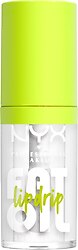 NYX Professional Makeup Fat Oil Lip Drip Parlatıcı My Main Dudak Yağı