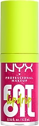 NYX Professional Makeup Fat Oil Lip Drip Parlatıcı Supermodel Dudak Yağı
