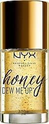 NYX Honey Dew Me Up Primer 22 ml Makyaj Bazı